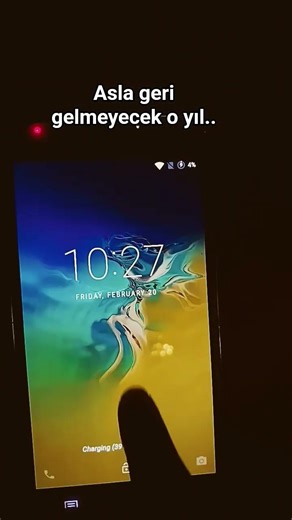 2016 yılında note 3 neo ile oynadigim oyunları unutmadım... büyümek çok sıkıcı