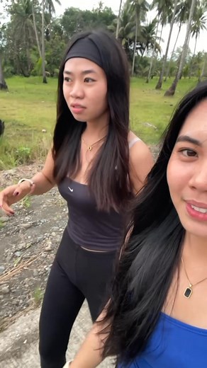 12K views · 658 reactions | Rainy walk and run with eve  | Angel Pray Ampo | Facebook