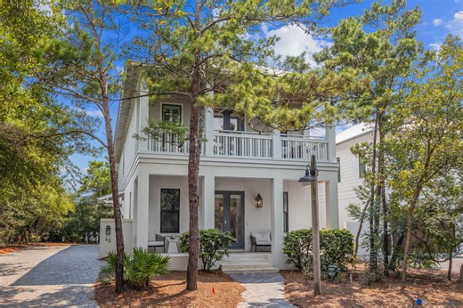 52 Pine Crest Cir, Inlet Beach, FL 32461 - MLS 956773 - Coldwell Banker