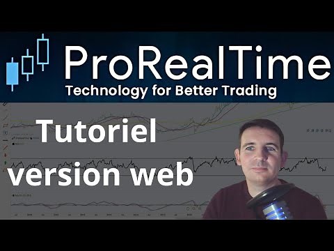 ProRealTime Web : Le Guide Facile pour une Configuration Optimale !