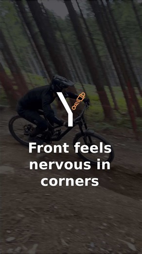 Optimize Your Mountain Bike Suspension Settings