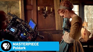MASTERPIECE | Poldark: Favorite Scenes | PBS
