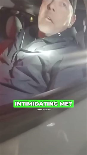 Tyrant Cops Arrest Innocent Man Over Parking Then Have Meltdown About FBI In Detroit Michigan!