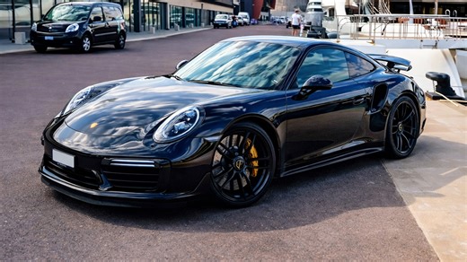 How much does it really cost to own a supercar?