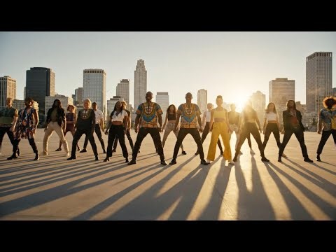 One More Step | Powerful Inspirational Music for Never Giving Up