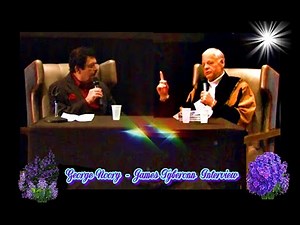 George Noory Interview - James Tyberonn