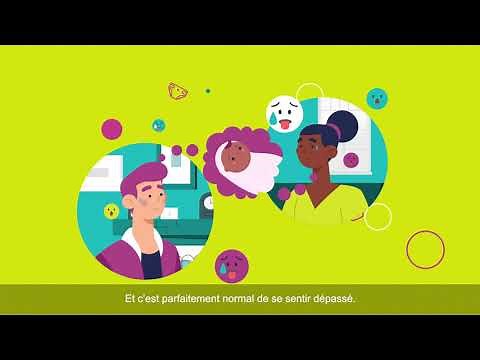 La parentalité, on en parle ?