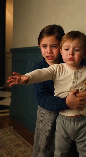 He came home three days early from his business trip… But what he saw through the kitchen doorway made his blood run cold. The garbage disposal's grinding roar masked my entrance. I stood frozen in my own foyer, the heavy oak door still open behind me, letting in the chill November wind. My driver had just pulled away into the darkness. I was three days early—the Tokyo merger had closed faster than anticipated, a miracle in the corporate world. I hadn't texted. I hadn't called. I wanted to surpr