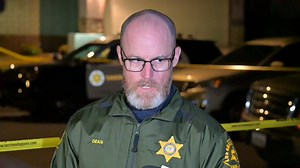 10-Time Convicted Felon Arrested on Federal Indictment Alleging He Caused Four Fatal Fentanyl ODs at Palmdale House Last Year Friday, May 16, 2025 For Immediate Release U.S. Attorney's Office, Central District of California LOS ANGELES – A 10-time convicted felon from the Antelope Valley has been arrested on a 10-count federal grand jury indictment alleging he distributed fentanyl that resulted in the overdose deaths of four victims at a Palmdale house last year, the Justice Department announced