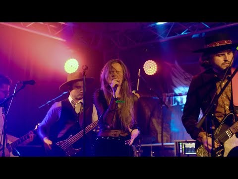 Flying Spoon – Live in Viechtach (Werkstod) | Full Concert 2025