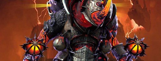 Bommal, the Dreadhorn - HellHades - Raid Shadow Legends