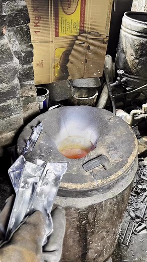 159K views · 1.2K reactions | Amazing Process of Making Car Handles | Behind the Scenes | Products Making | Facebook