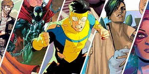 10 Best Image Comics Heroes, Ranked