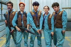 Stream It or Skip It: 'Baby Bandito' on Netflix, about a young skater who pulls off Chile's heist of the century