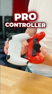 PS5 needs this DualShock 4 back button attachment!