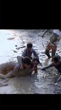 দিহানের নতুন ভিডিও | কাদায় ডিগবাজি খেলা | kadai digbaji khela | dihaner natok | bengali fairy tales