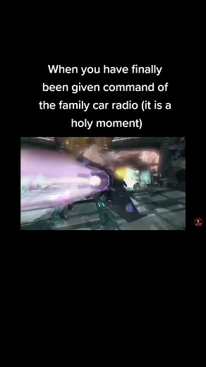 Transformers Shockwave Transformation Scene