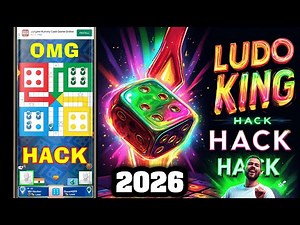 Ludo King Controller Hack 2026 😱| Ludo King Online Hack Latest Version | Ludo King Mod | 2026 Hack