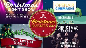 158K views · 2.6K reactions | Our Lancaster New City tradition is back and it's bigger than ever. Inviting everyone to our Christmas Light Show! #ProfriendsDelivers #YourFamilyFriendlyCity | Lancaster New City by Profriends | Facebook