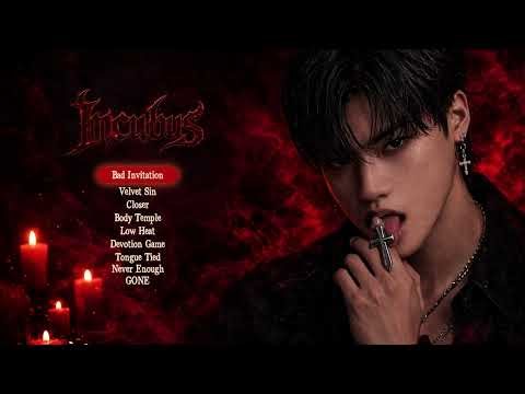 𝓑𝓪𝓭 𝓘𝓷𝓿𝓲𝓽𝓪𝓽𝓲𝓸𝓷 - 세온