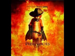 Henry Jackman - PUSS IN BOOTS (2011) - Soundtrack Suite