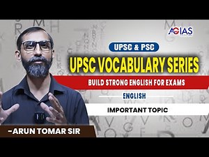 Best Institute For UPSC Exam Preparation In India.