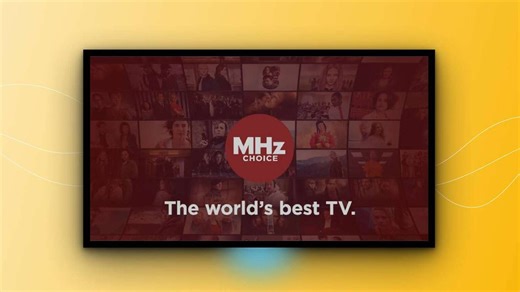Everything you need to know about the international streaming service MHz Choice