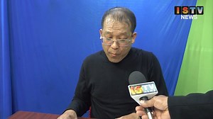 290K views · 4.2K reactions | Ngasi laothokkhiba President rule asi Assembly di Animated Suspensionda thamli haina MU gi Law Dept.gi Head Y. premananda na haikhare. | ISTV News | Facebook