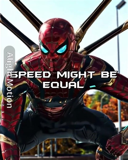 Spider-man (MCU) vs Ichi the killer (Ichi the killer)