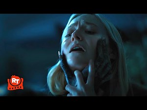 The Watchers (2024) - Fighting A Fairy Shapeshifter Scene | Movieclips