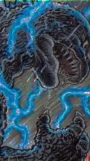 megarogoji edit late showa Godzilla 1973-1975