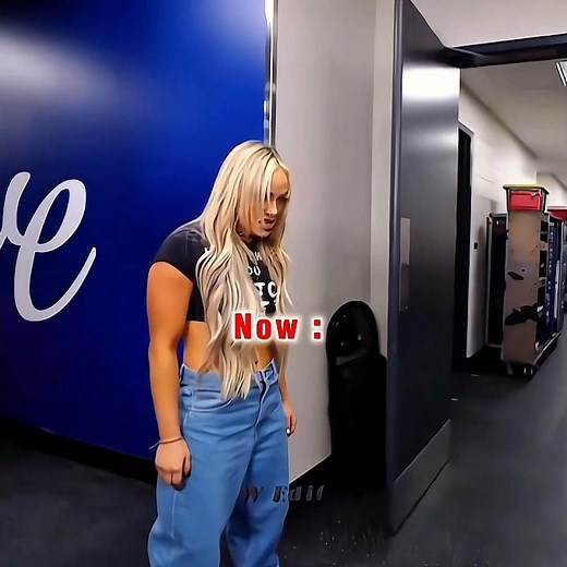 Liv Morgan & Rhea Ripley (Then Vs Now) 🥵 Edit #wwe #livmorgan #rhearipley #shorts