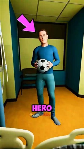 He Played Through Grief… Then Stunned Everyone 😢⚽