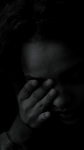 Exploring The 'It's Not Me' Feeling