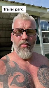 11K views · 319 reactions | #living my best life #trailer park estate#don’t hate. #no pumpkins. #all for fun. #its all a joke | Joette Meade | Facebook