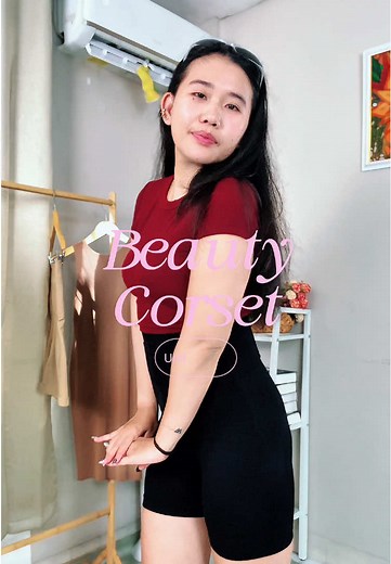 Affordable Women's Corsets Under 100K: Top Picks