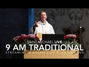 Traditional Service | September 14, 2025