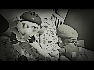 SML Movie: Jeffy Sleepwalks Haunt G Major