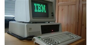 História počítačov (TÉMA) | Alza.sk