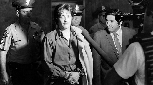 The Last Manson Mystery