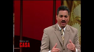 VUELVE A CASA... Episodio 1. El Dr. Fernando Casanova, nos cuenta su conversión al Catolicismo. ¡ La división de la única iglesia fundada por Cristo ! | Vuelve a Casa