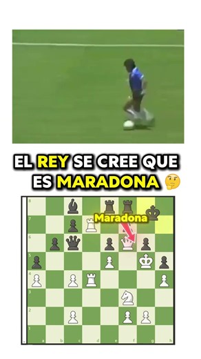 I see chess everywhere...😅