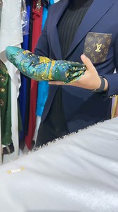 Chopy Designs on Reels