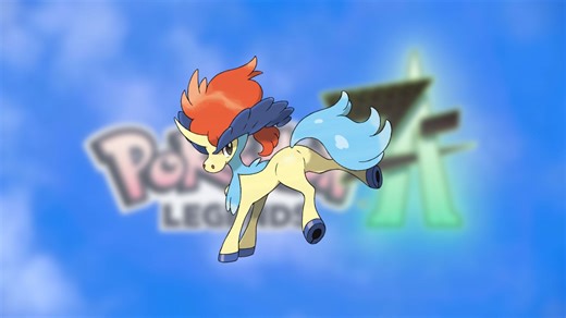 Best Keldeo moveset and nature in Pokemon Legends Z-A Mega Dimension