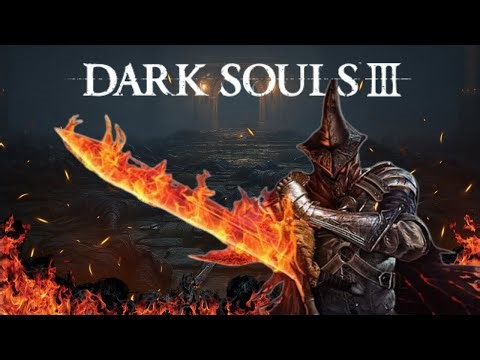 Abyss Watchers (parte final, prometo) I #23