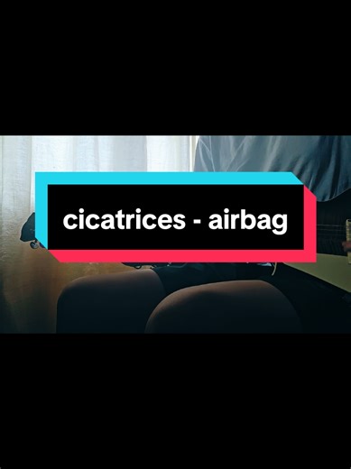 Understanding 'Cicatrices' by Airbag: A Musical Journey