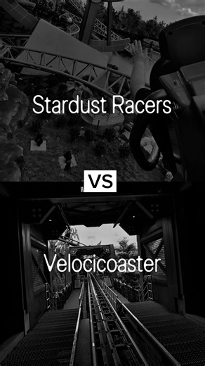 Theme Park Photography | Which coaster takes the win for you? #rollercoaster #universalorlando #coaster #metaglasses #ridepov # | Instagram