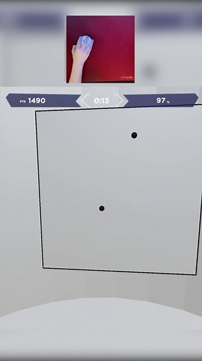 Yrup Amazing WR on Aim Trainer in Valorant | PC Gaming Clip