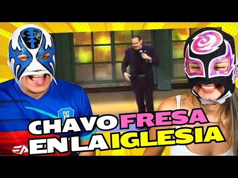 Reacting to TEO GONZÁLEZ A Preppy Kid in Church