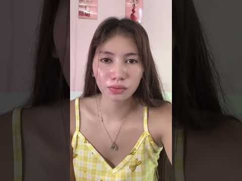 Viannah Beautiful Filipina Bigo live Streaming ( Part 49 )